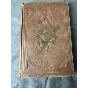 Psalter und Harfe: Leider und Melodien fur Schule Haus und gottesdienstlichen